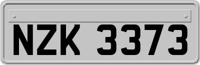NZK3373