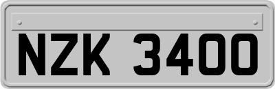 NZK3400