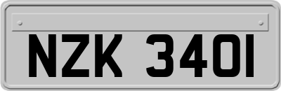 NZK3401