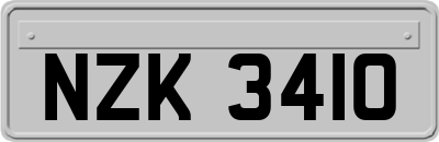 NZK3410