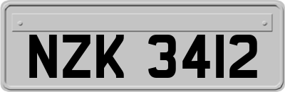 NZK3412