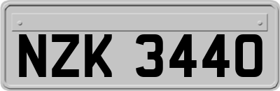 NZK3440