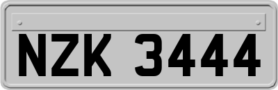 NZK3444