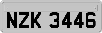 NZK3446