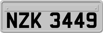NZK3449