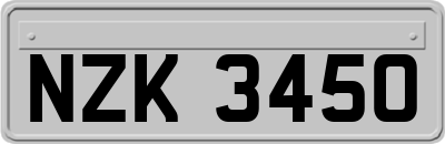 NZK3450