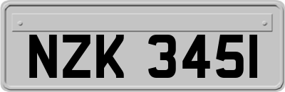 NZK3451