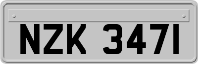 NZK3471