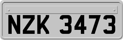 NZK3473