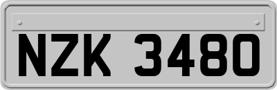 NZK3480