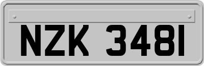 NZK3481
