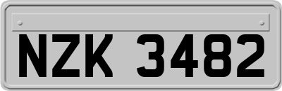 NZK3482