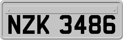NZK3486