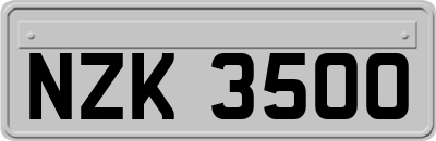 NZK3500