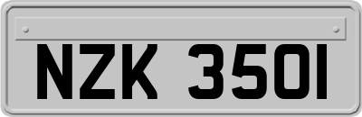 NZK3501