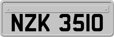 NZK3510