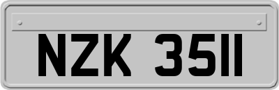 NZK3511