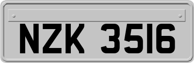 NZK3516