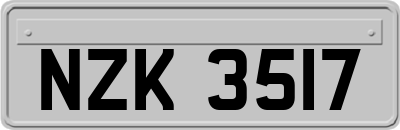 NZK3517