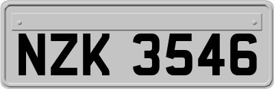 NZK3546