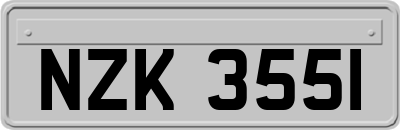 NZK3551