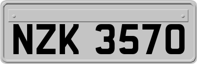 NZK3570