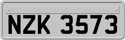 NZK3573