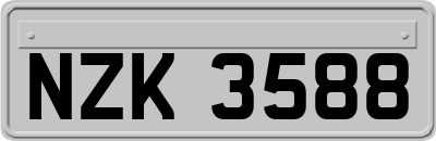 NZK3588