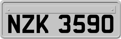 NZK3590