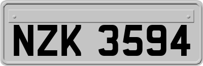 NZK3594