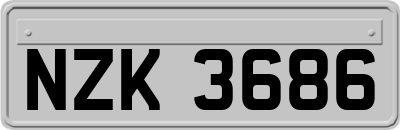 NZK3686