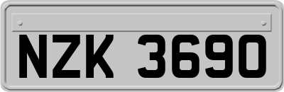 NZK3690