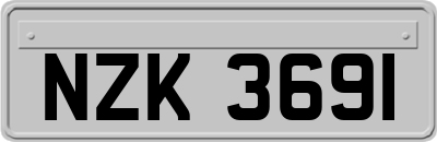 NZK3691