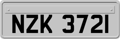 NZK3721
