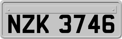 NZK3746