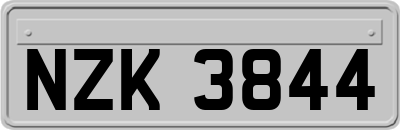 NZK3844