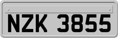 NZK3855