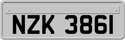 NZK3861