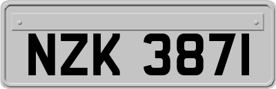 NZK3871