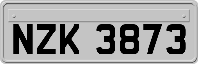 NZK3873