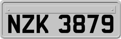 NZK3879