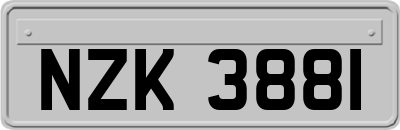 NZK3881