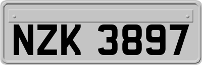 NZK3897