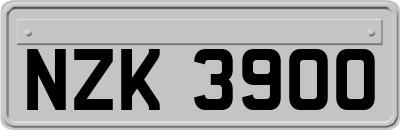 NZK3900
