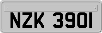 NZK3901