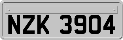 NZK3904