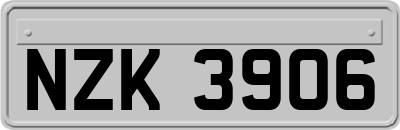 NZK3906