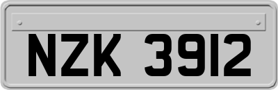 NZK3912