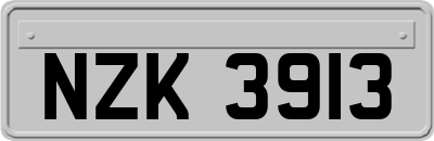 NZK3913