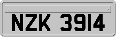 NZK3914